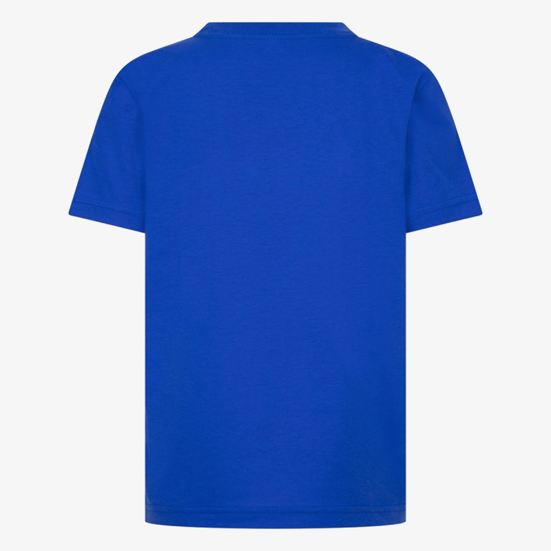 Nike Majica NKB BOXY BIKING TEE 