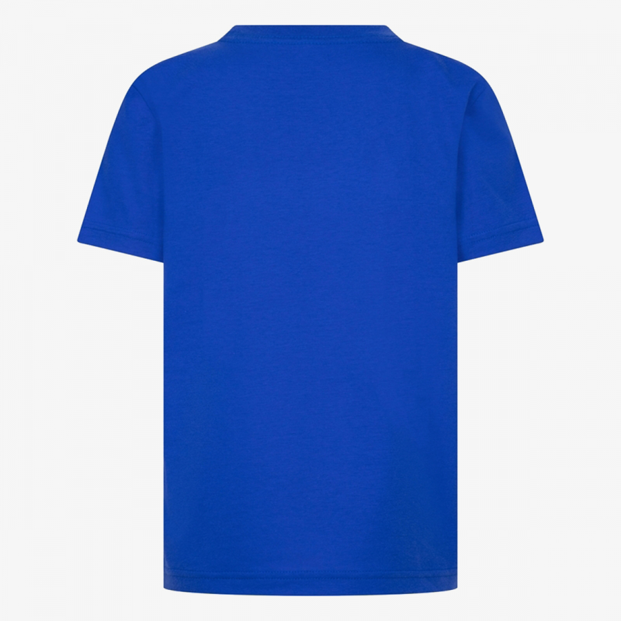 Nike Majica NKB BOXY BIKING TEE 