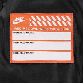 Nike Jakna NKN SEAMLESS QUILT PUFFER JKT 