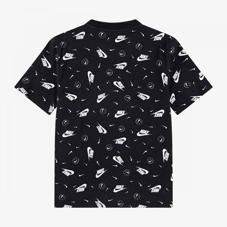 Nike Majica NKB AOP BOXYB SS TEE 