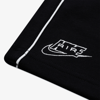 Nike Set NKB B NK AIR FLC SHORT SET 