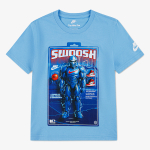 Nike Majica NKB SWOOSH ACTION FIGURE 