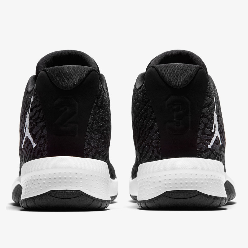 Nike Patike OBUCA-PATIKE-JORDAN B. FLY 