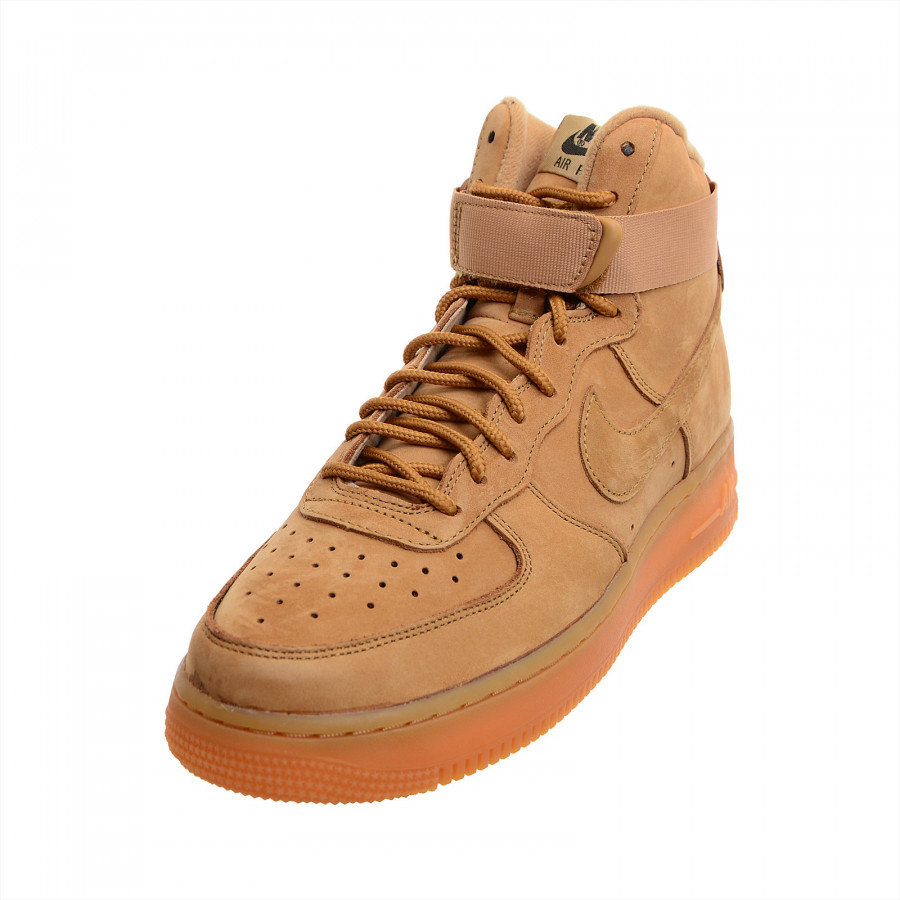 Nike Patike OBUCA-PATIKE-AIR FORCE 1 HIGH '07 LV8 WB 