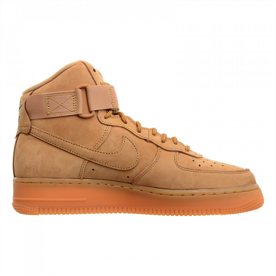 Nike Patike OBUCA-PATIKE-AIR FORCE 1 HIGH '07 LV8 WB 