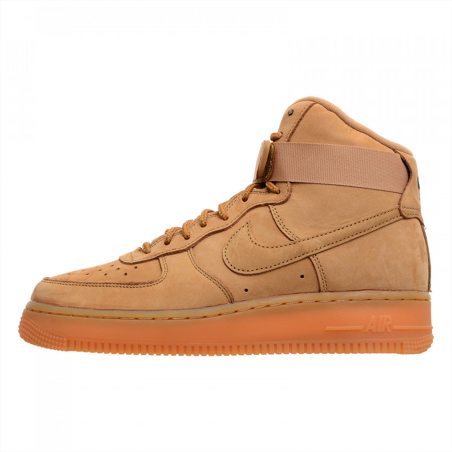 Nike Patike OBUCA-PATIKE-AIR FORCE 1 HIGH '07 LV8 WB 