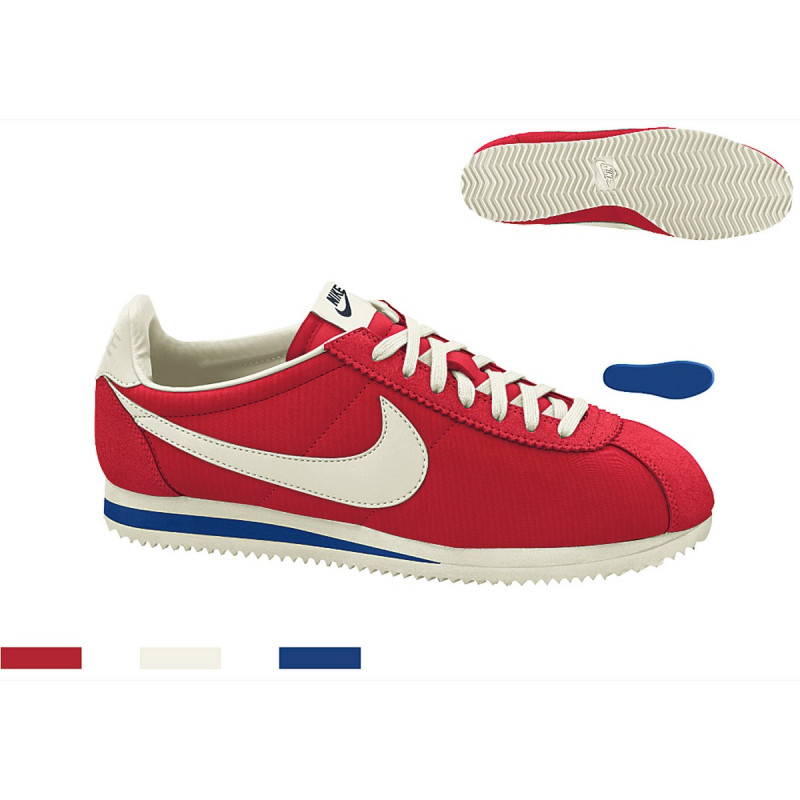 Buzz sneakers nike cortez cheap