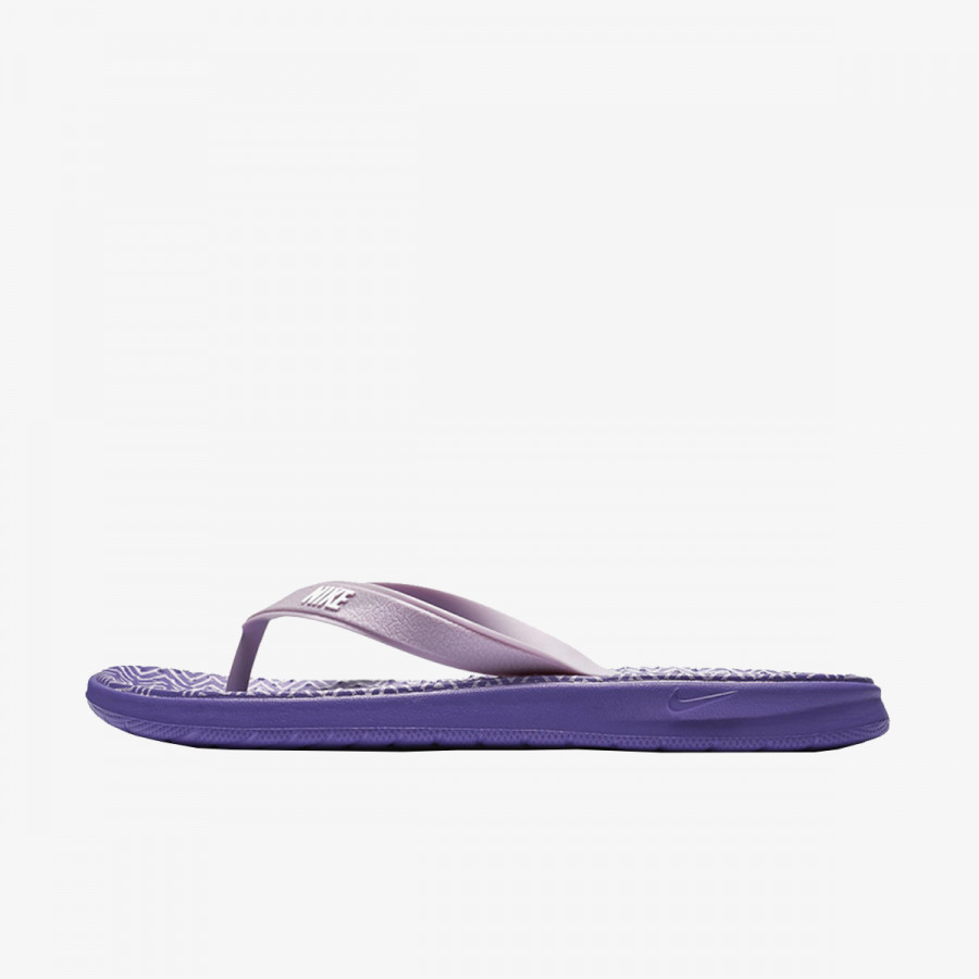 Nike Japanke PAPUCE-WMNS SOLAY THONG PRINT 