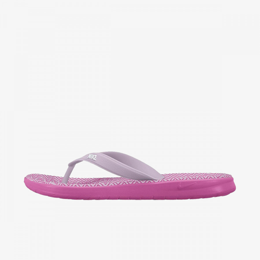 Nike Japanke PAPUCE-WMNS SOLAY THONG PRINT 