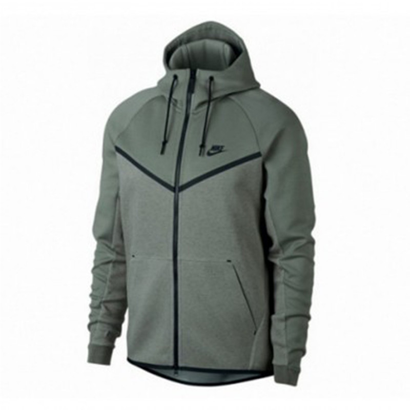 Nike top duks buzz