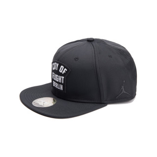 Nike Kačket KAPA-AIR JORDAN JUMPMAN PRO COF ZIP CAP 
