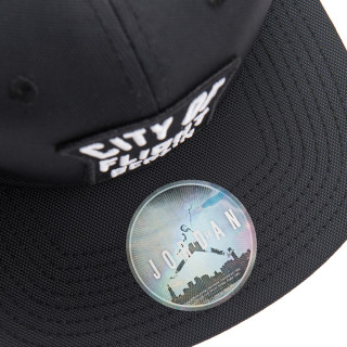 Nike Kačket KAPA-AIR JORDAN JUMPMAN PRO COF ZIP CAP 