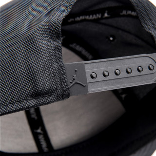 Nike Kačket KAPA-AIR JORDAN JUMPMAN PRO COF ZIP CAP 
