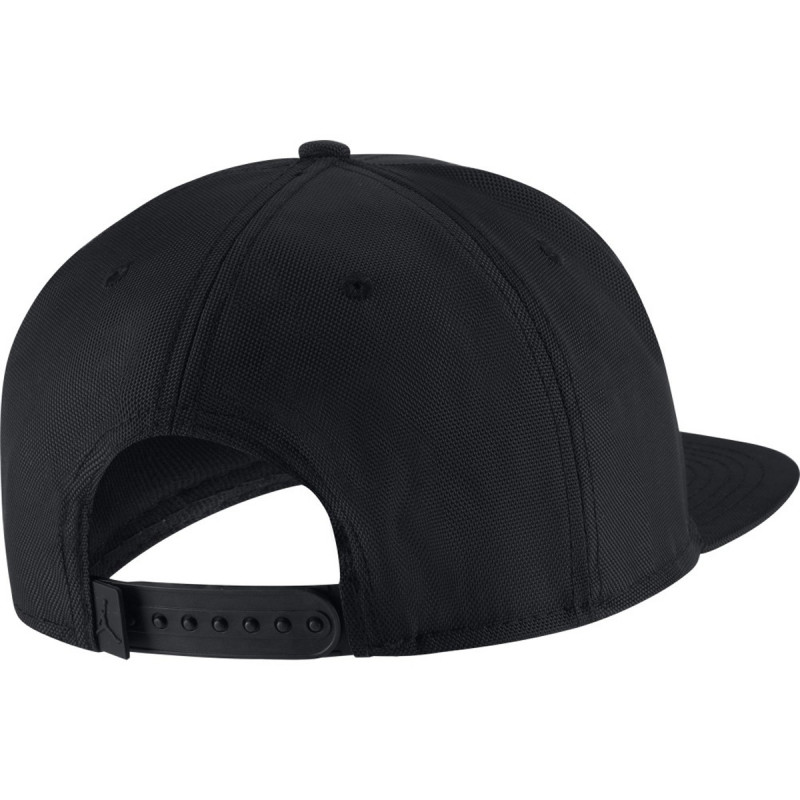 Nike Kačket KAPA-AIR JORDAN JUMPMAN PRO COF ZIP CAP 