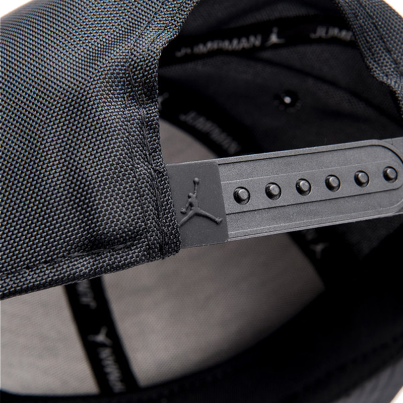 Nike Kačket KAPA-AIR JORDAN JUMPMAN PRO COF ZIP CAP 