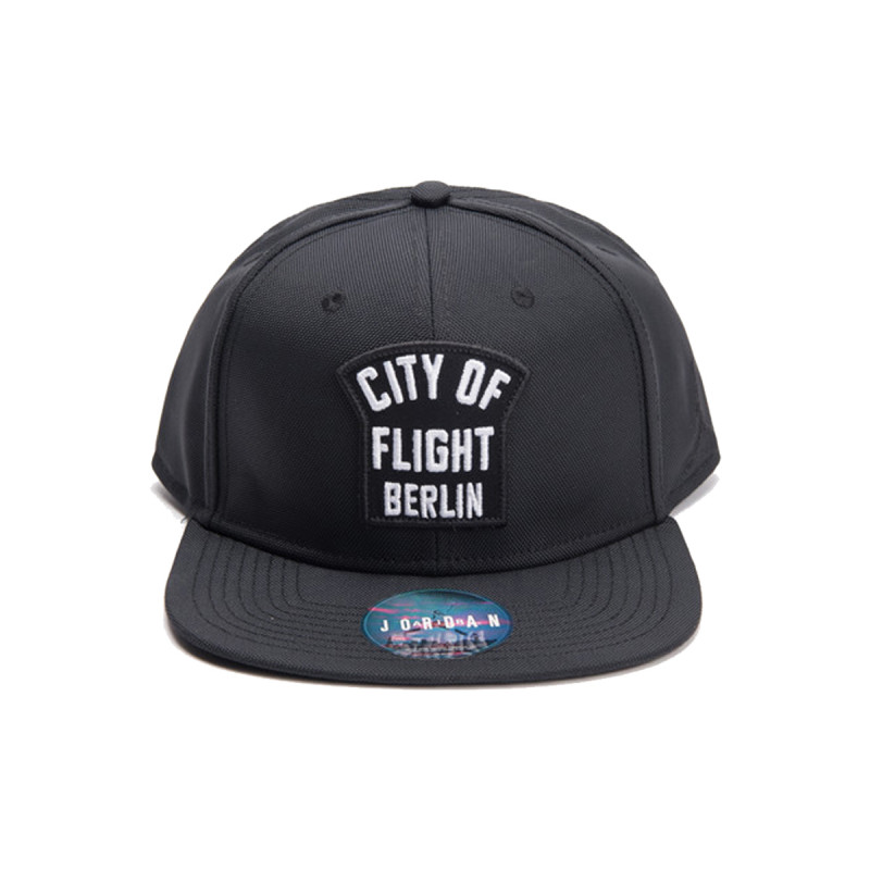Nike Kačket KAPA-AIR JORDAN JUMPMAN PRO COF ZIP CAP 