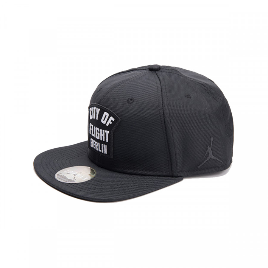 Nike Kačket KAPA-AIR JORDAN JUMPMAN PRO COF ZIP CAP 