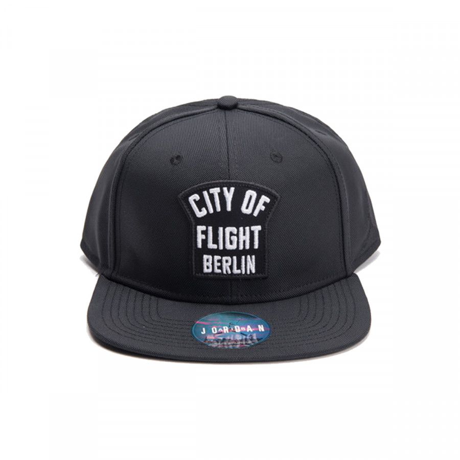 Nike Kačket KAPA-AIR JORDAN JUMPMAN PRO COF ZIP CAP 