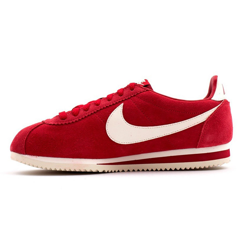Nike cortez crvene deals