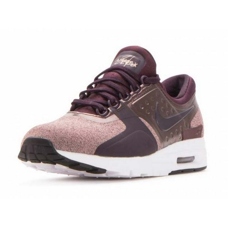 Nike Patike OBUCA PATIKE W AIR MAX ZERO PRM Buzz Sneaker Station Online Shop