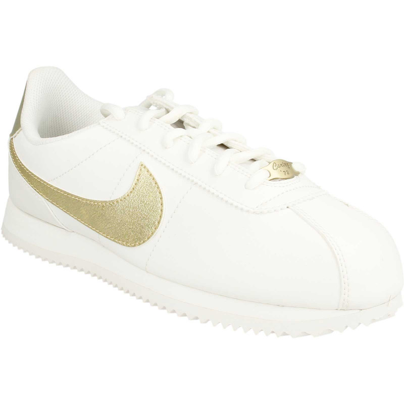 Nike Patike OBUCA-PATIKE-NIKE CORTEZ BASIC SL (GS) 