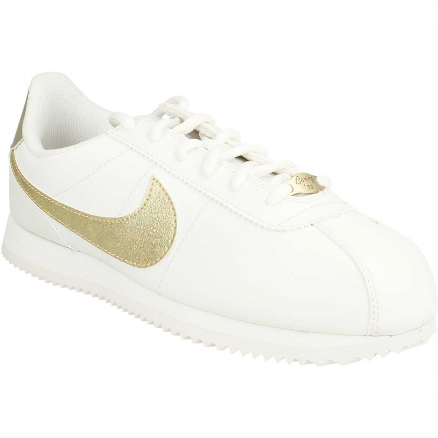 Nike Patike OBUCA-PATIKE-NIKE CORTEZ BASIC SL (GS) 