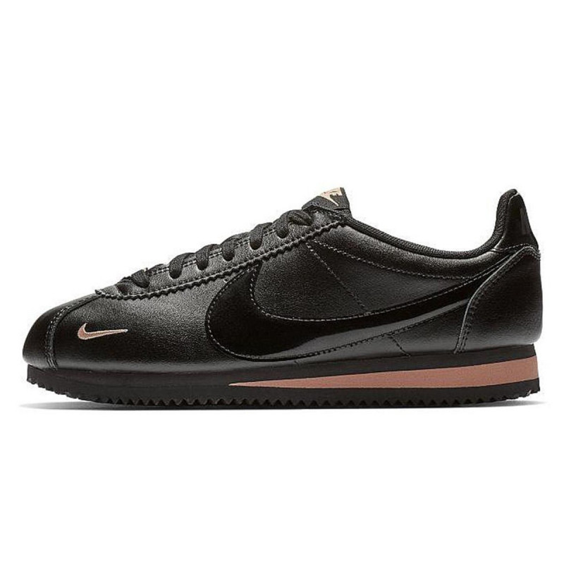 Nike Patike OBUCA PATIKE WMNS CLASSIC CORTEZ PREM Buzz Sneaker Station Online Shop