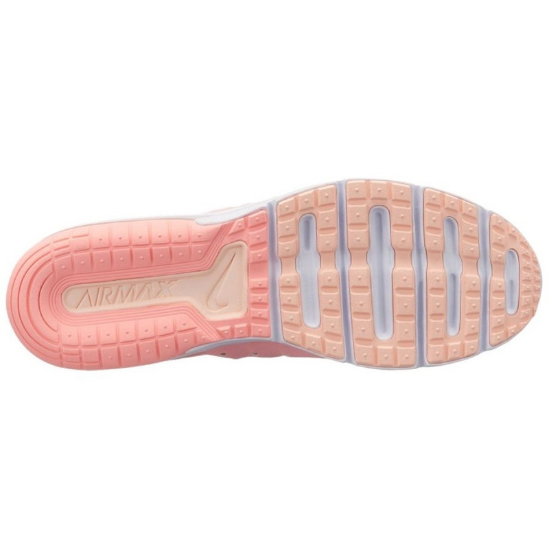 Nike Patike OBUCA-PATIKE-WOMEN'S NIKE AIR MAX SEQUENT 3 RUNNIN 