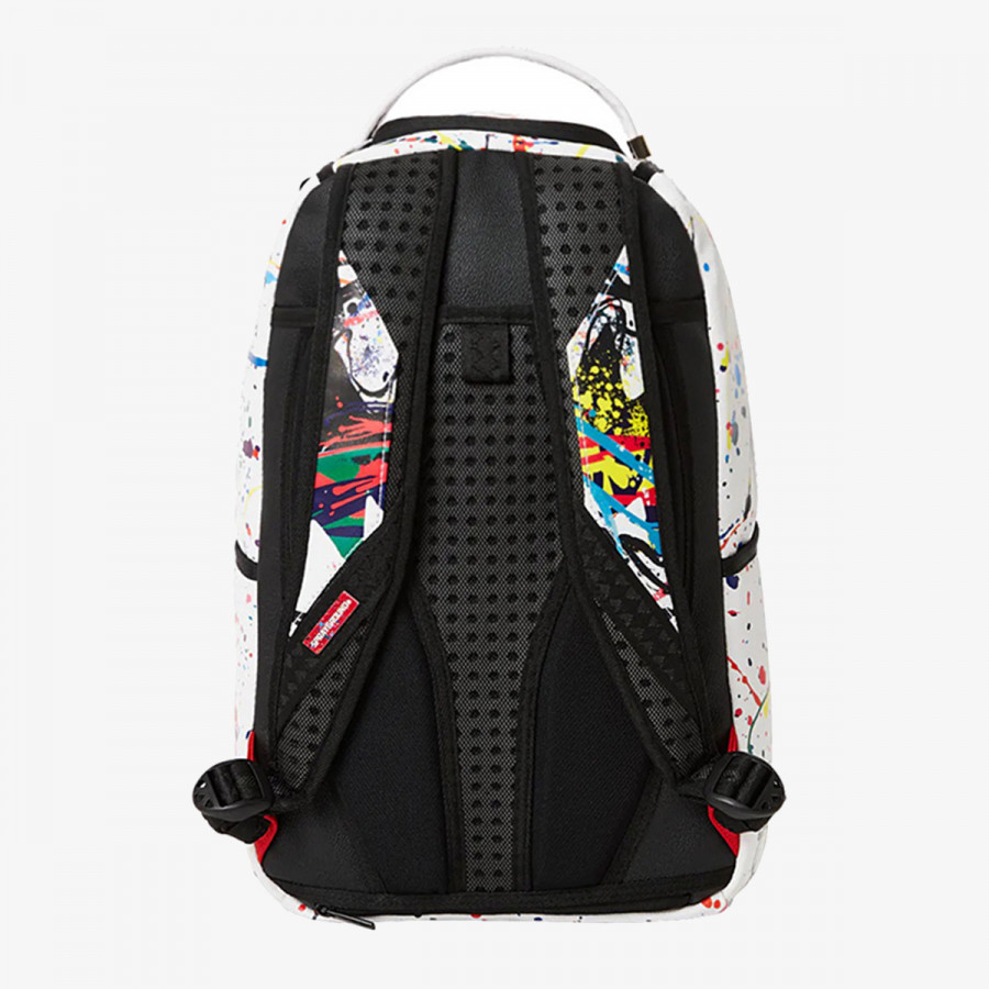 Sprayground Ranac AFTER DARK SPARK BACKPACK | Buzz Sneaker Station ...