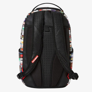 Sprayground Ranac EXIT SIGN BACKPACK 