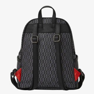 Sprayground Ranac MONEY CHECK GREY SAVAGE 