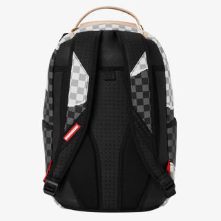 Sprayground Proizvodi TEAR IT UP DLXSV BACKPACK 