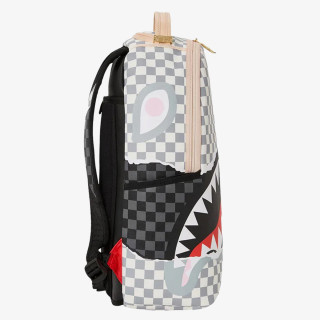 Sprayground Proizvodi TEAR IT UP DLXSV BACKPACK 