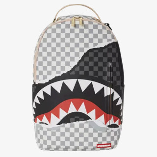 Sprayground Proizvodi TEAR IT UP DLXSV BACKPACK 
