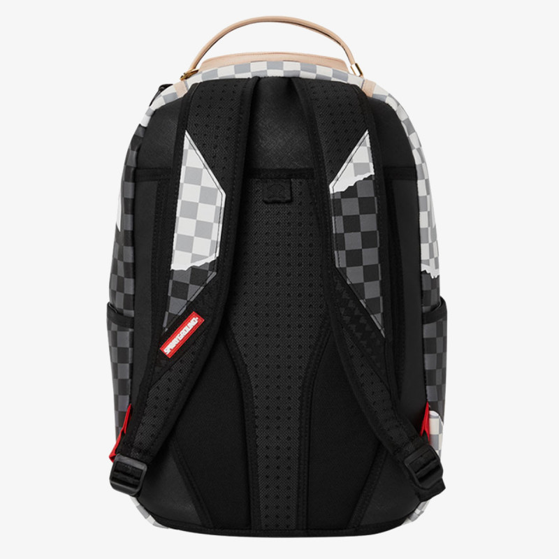 Sprayground Proizvodi TEAR IT UP DLXSV BACKPACK 