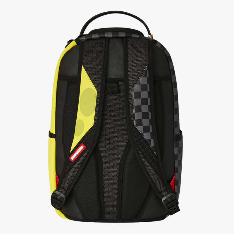 Sprayground Ranac BOB REVEAL | Buzz Sneaker Station - Online Shop