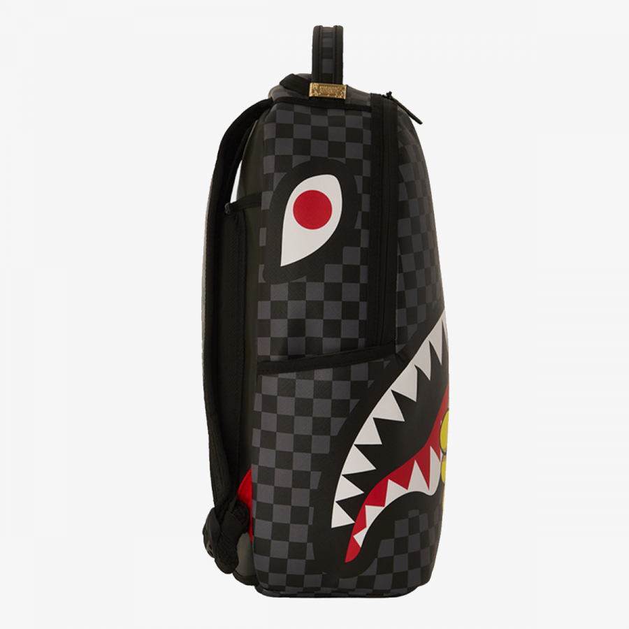 Sprayground Ranac BOB REVEAL | Buzz Sneaker Station - Online Shop