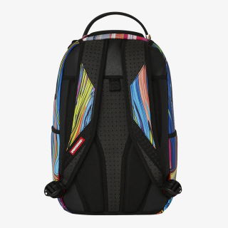 Sprayground Proizvodi MELT GRAF BACKPACK 