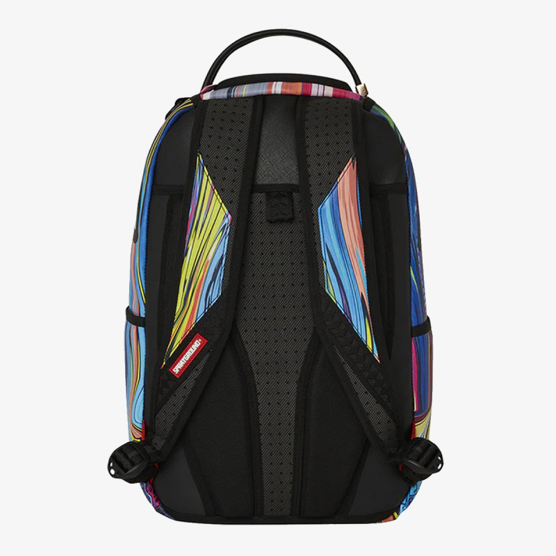 Sprayground Proizvodi MELT GRAF BACKPACK 