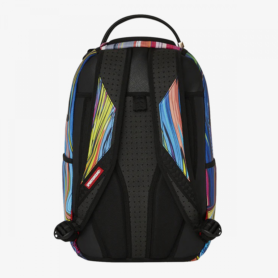 Sprayground Proizvodi MELT GRAF BACKPACK 