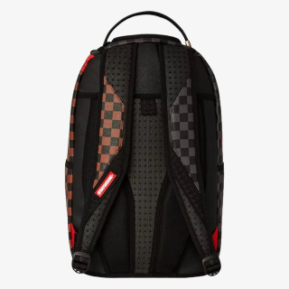 Sprayground Proizvodi TAZ TEAR UP 