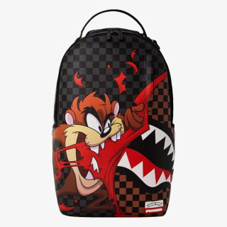 Sprayground Proizvodi TAZ TEAR UP 