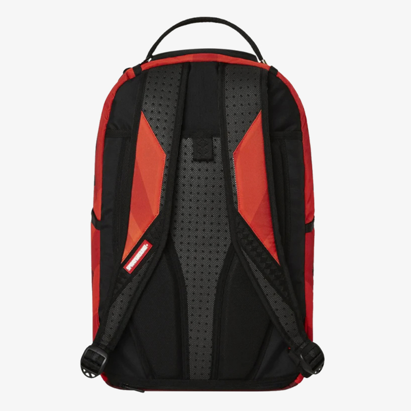 Sprayground Ranac LOONEY TUNES: SHARK RUN | Buzz Sneaker Station ...