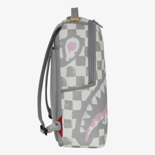 Sprayground Ranac VANQUISH CREAM BACKPACK 