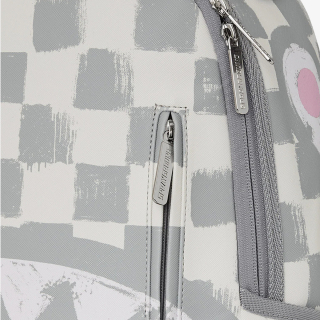 Sprayground Ranac VANQUISH CREAM BACKPACK 