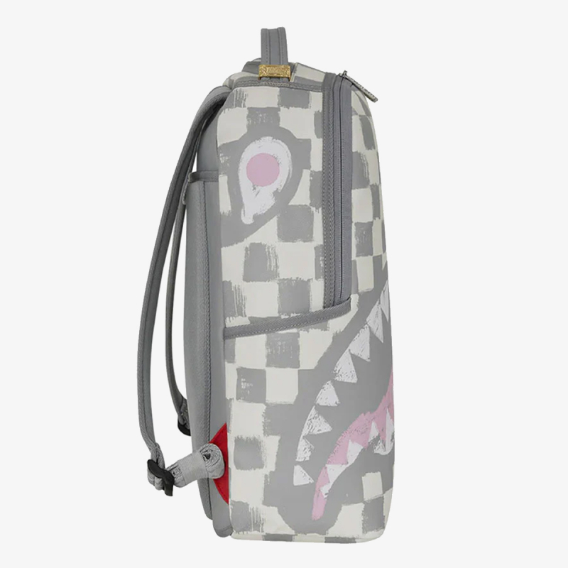 Sprayground Ranac VANQUISH CREAM BACKPACK 