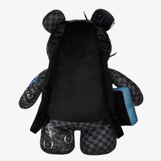 Sprayground Ranac CYBORG BEAR 