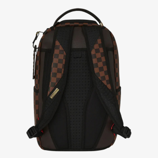 Sprayground Ranac CORE EMBOSS CHECK BACKPACK 