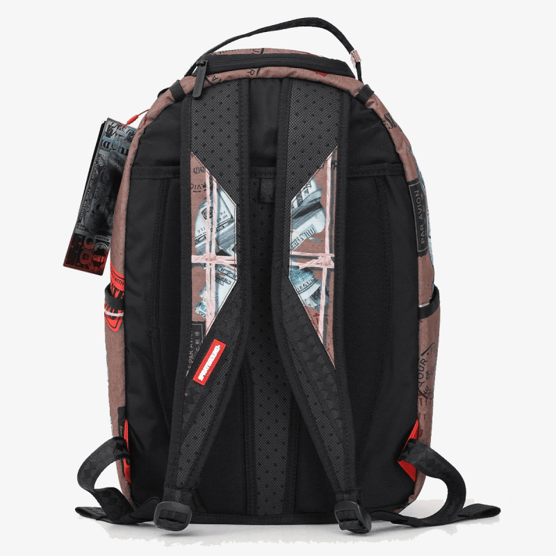 Sprayground Ranac 1 OFF BAGS BACKPACK 
