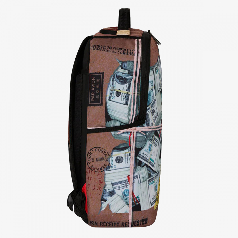 Sprayground Ranac 1 OFF BAGS BACKPACK 